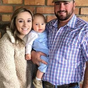 Meet your Posher, Dylan